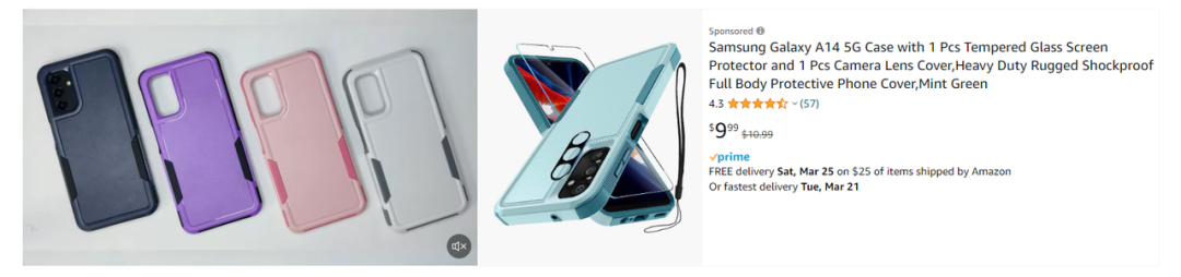 精华篇：亚马逊最全广告位解读