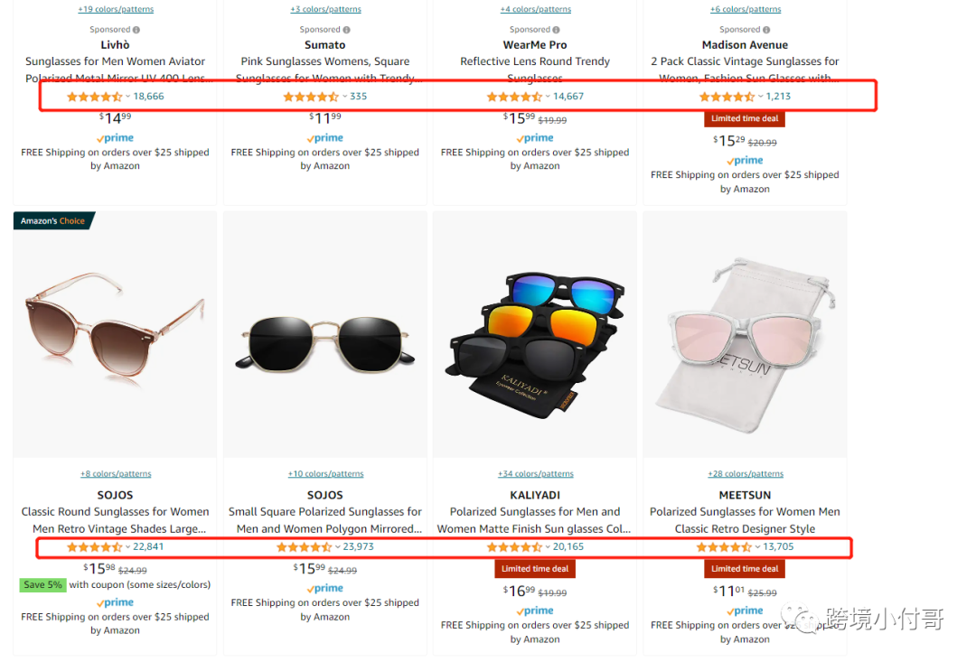 跨境电商新手卖家可以直接套用的选品万能公式，值得拥有！