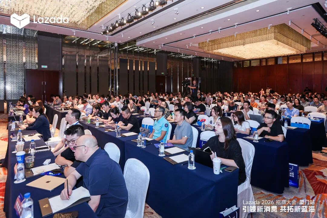 2026,去东南亚做品牌更容易了吗?