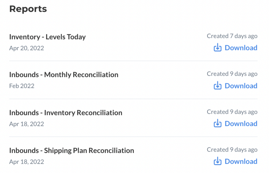 Deliverr智能物流平台详解：Deliverr卖家平台