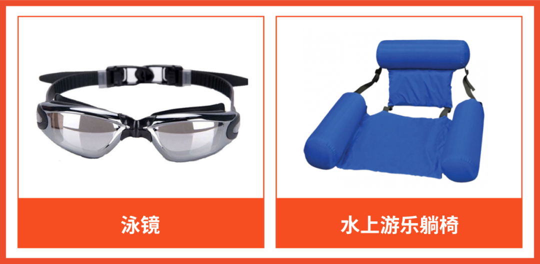 拉美市场这些商品卖爆了? 3个趋势热点, 7大潜力品类热度飙升!