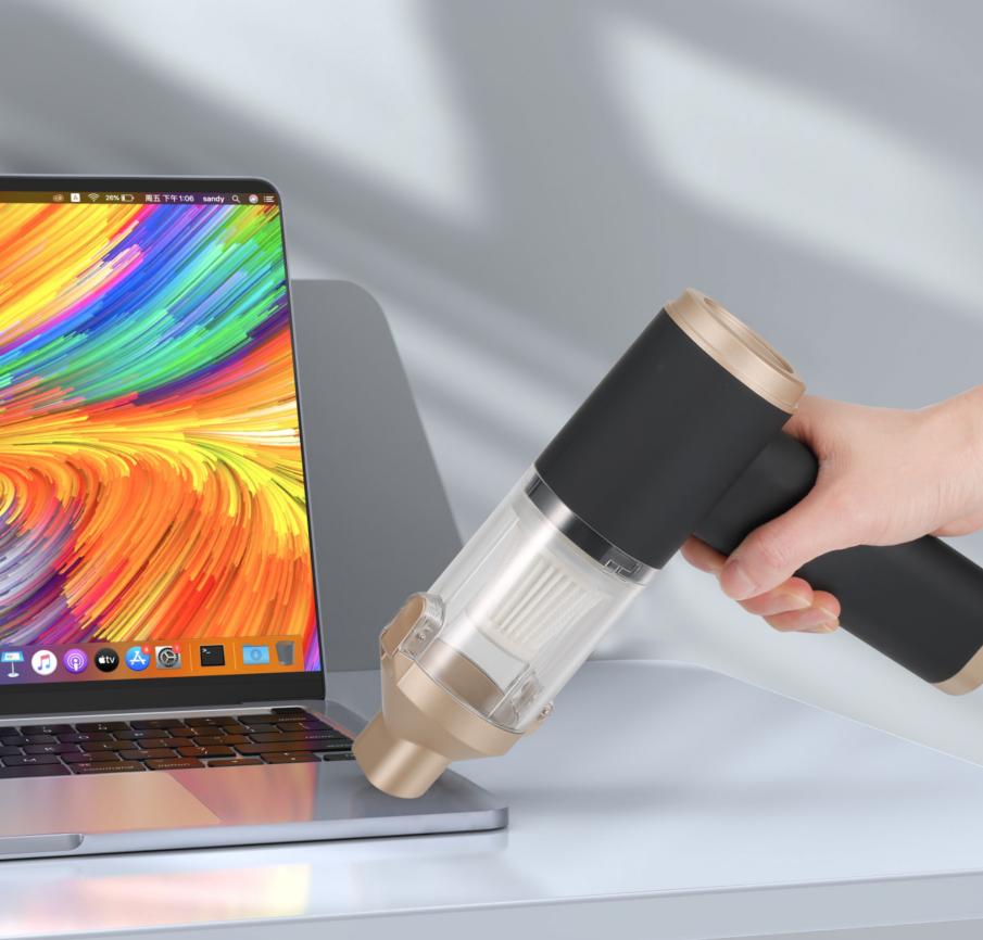 吸尘器精专厂商——宁波伊源电子有限公司