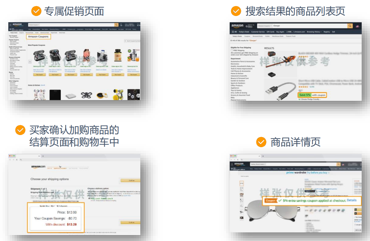 如何用亚马逊促销活动和广告实现销量翻3倍？7DD、LD、DOTD三大玩法详解