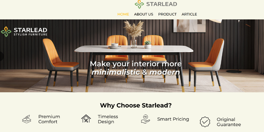 金立手机垮了,金立人的跨境家具店开了