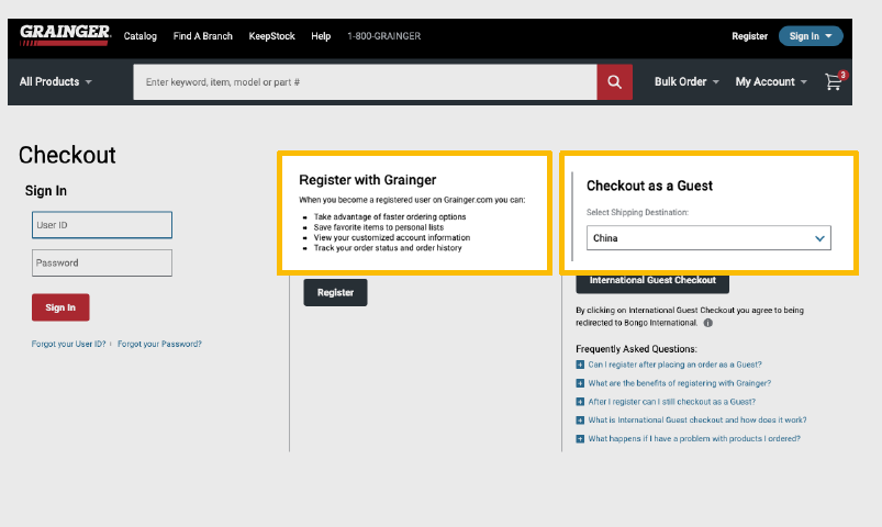 B2B 电商化转型以及品牌建设怎样做？Google 告诉你