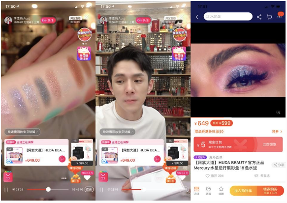 为什么在中国和东南亚爆火的直播带货，却在美国和欧洲栽了跟头？