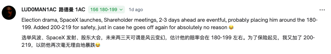 万物皆可押注,Polymarket是预测市场还是赛博赌场?