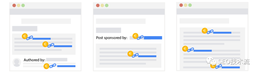 Google 针对外链的新算法上线 再次打击垃圾链接
