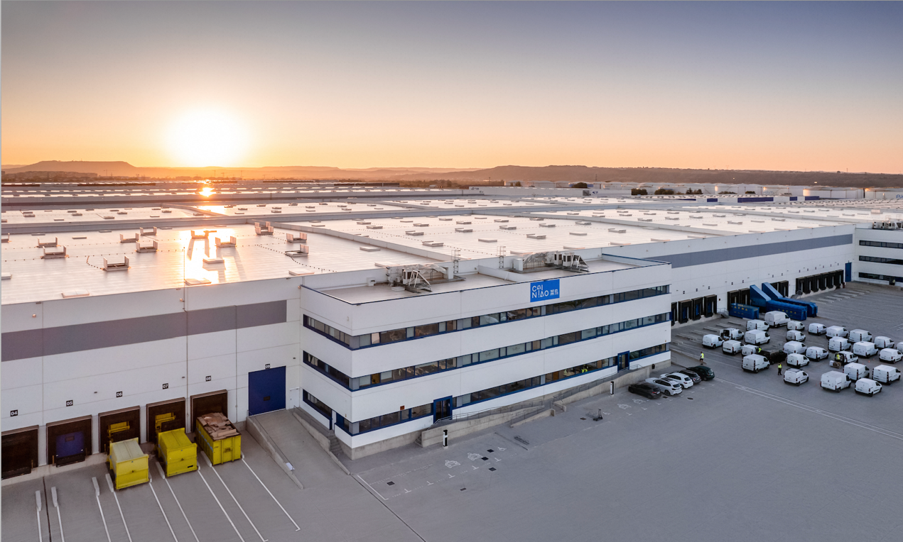 国产3D打印机海外仓出货量猛涨200%，菜鸟海外仓推出专属出海方案