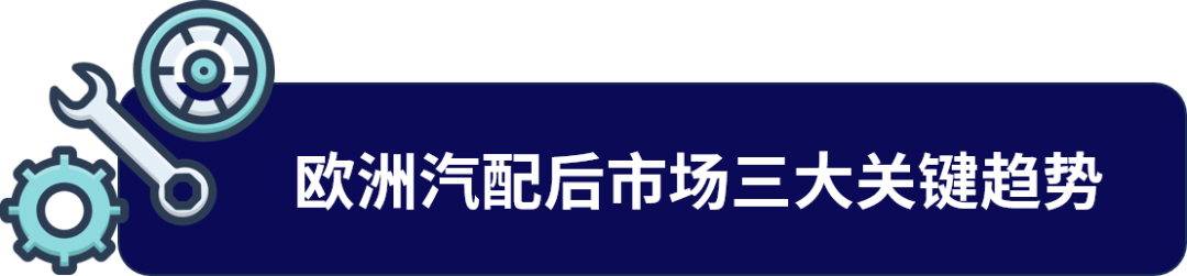 “欧洲一定要做，而且要尽早做！”汽配卖家布局2026抢先看