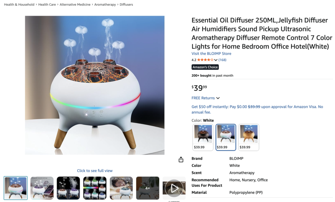 为什么TikTok上的爆品,我一上亚马逊就滞销?