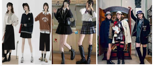 2025年欧美热销男女服装选品指南：抓住市场趋势，轻松开拓全球市场！
