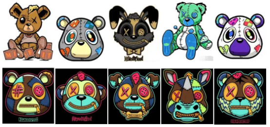 高危产品出没！商标、专利、版权样样有，251家店铺被告侵权！