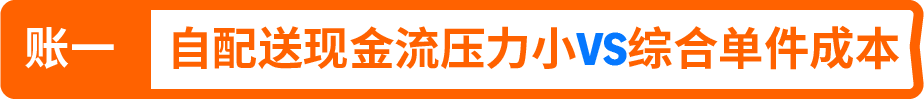 他们把亚马逊FBA ASIN占比做到58%-87%,成本反倒降了?