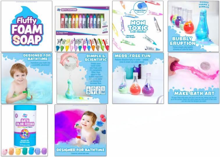 最新侵权案件来袭！710家店铺被起诉，这些产品不能再卖！