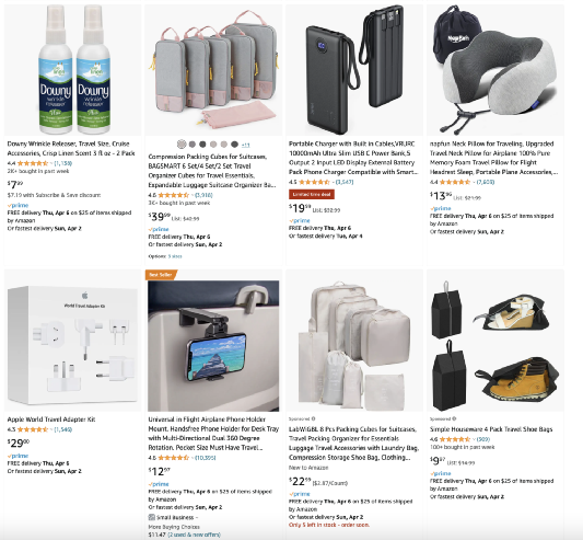 选品攻略：2023年Q2亚马逊卖家如何备货