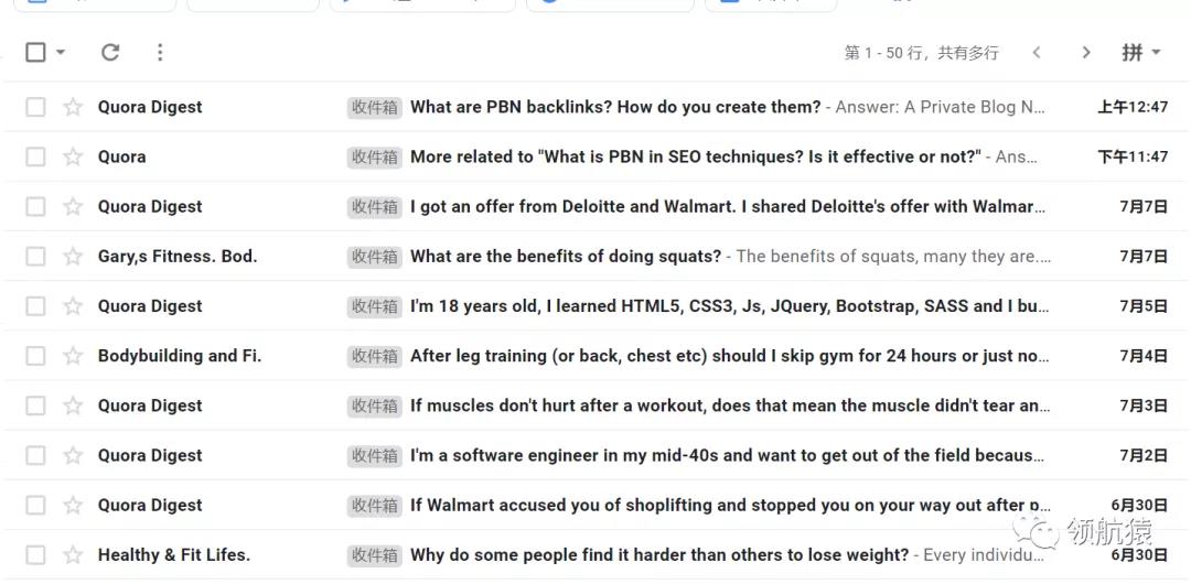 用显微镜来分析竞争对手独立站，马上抄同行作业、提升询盘！