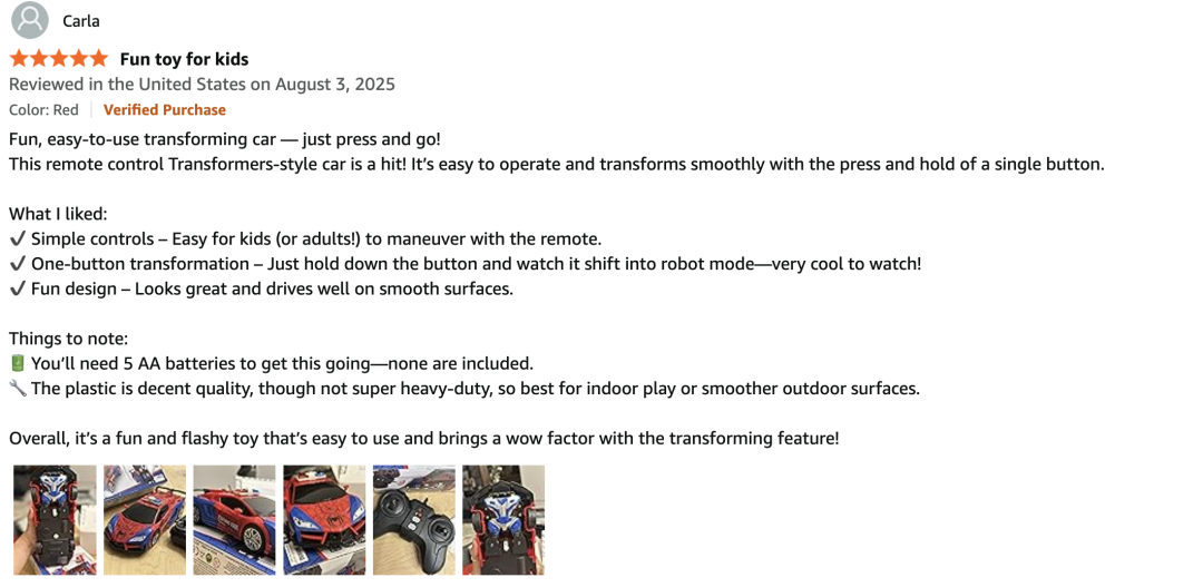 競品新品評論暴漲案例解析：如何判斷異常評論及是否值得投訴