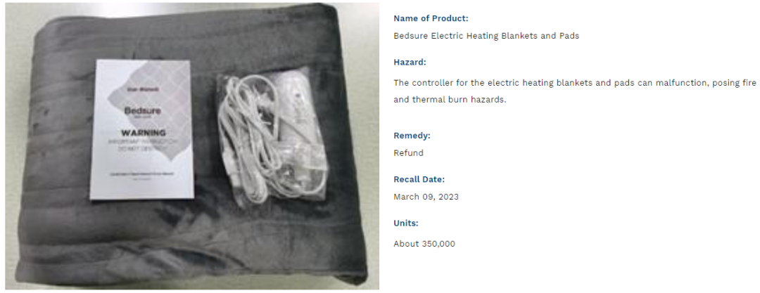 警惕！亚马逊大卖接连栽跟头，这类产品在美国市场遭严打！