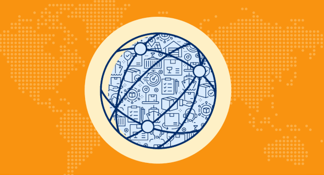 新蛋集團全球CEO鄒果慶榮獲中國（上海）跨境電商“杰出領(lǐng)袖金鷹獎”