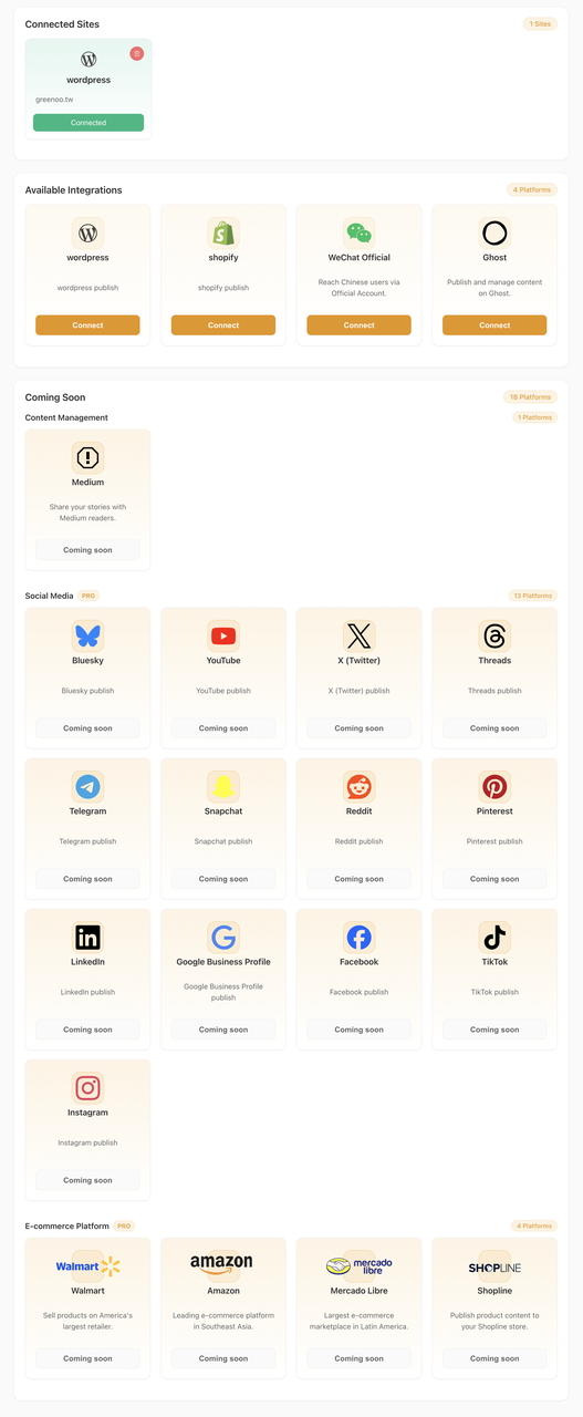 AI 搜索可能是未来最大的流量红利，很多人却还不知道