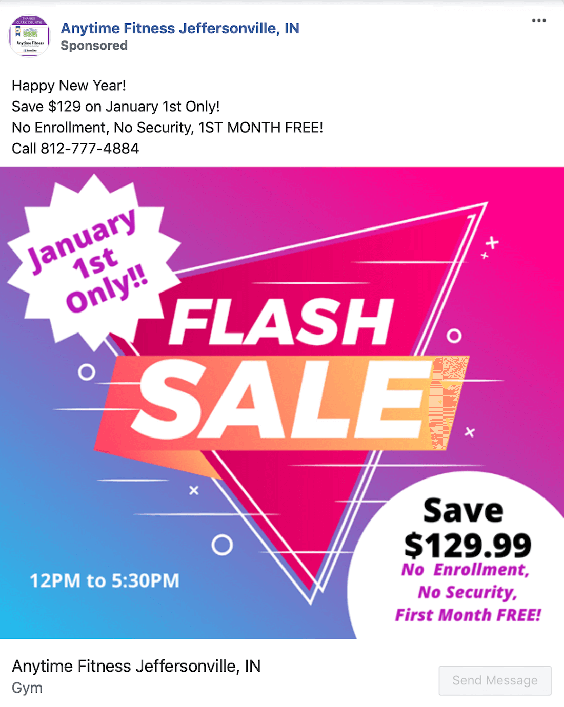 【运营实操】手把手教你设置Facebook、Instagram限时抢购活动