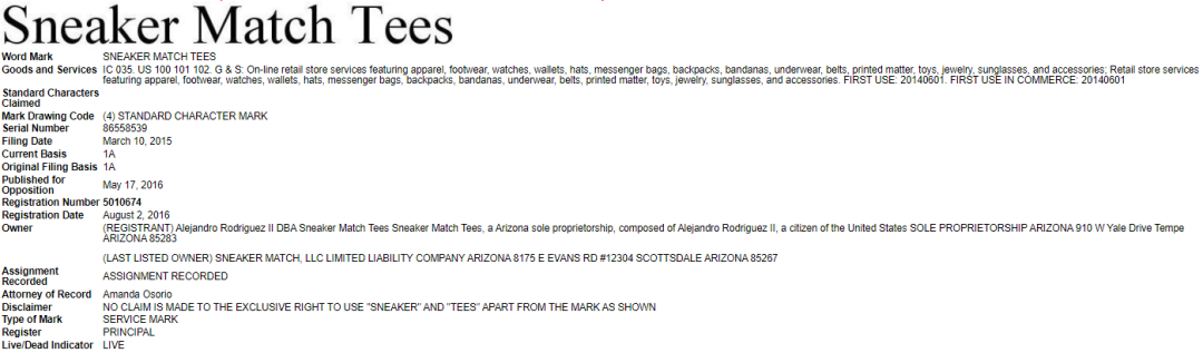 高危产品出没！商标、专利、版权样样有，251家店铺被告侵权！