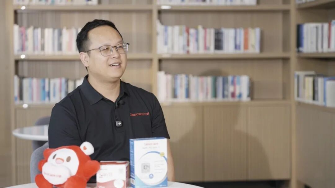 一台中国血糖仪的跨境长跑:8年做到亚马逊年销近2亿,英国站冲到品类第一