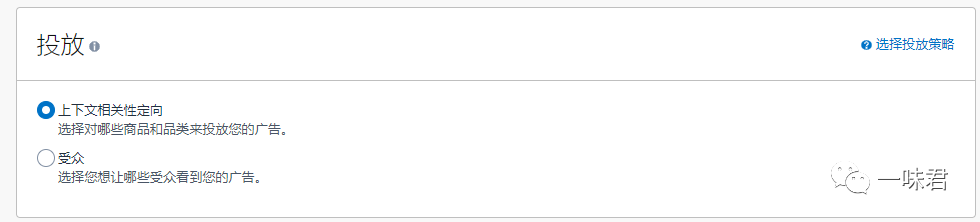 亚马逊展示型广告如何更加高效布局！（17篇）
