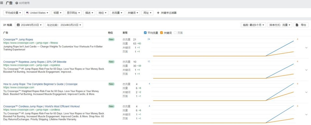 独立站优秀案例分析：低客单价品类如何突围高端健身市场？
