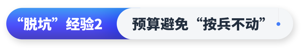 年末爆单不得不避的“坑”,你是否有中招?!
