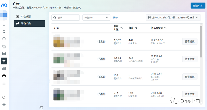 Meta 商务套件（Meta Business Suite）使用介绍
