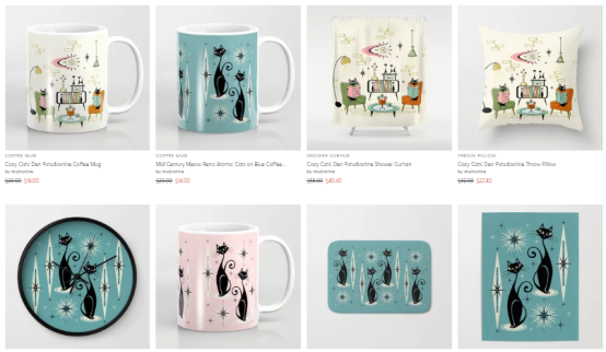 251家店铺遭殃！国人卖家与律所联手，有卖同款的立即下架！