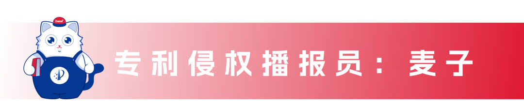 警惕 ！最新亚马逊侵权起诉案例，是这两款产品 ？