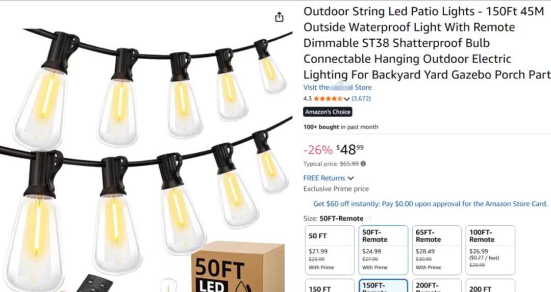 上百家店铺被告！这些产品快下架