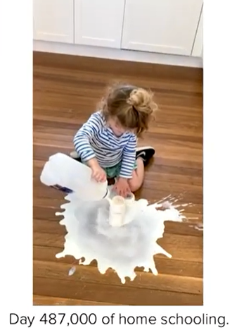 盘点丨全球各大品牌母亲节创意营销