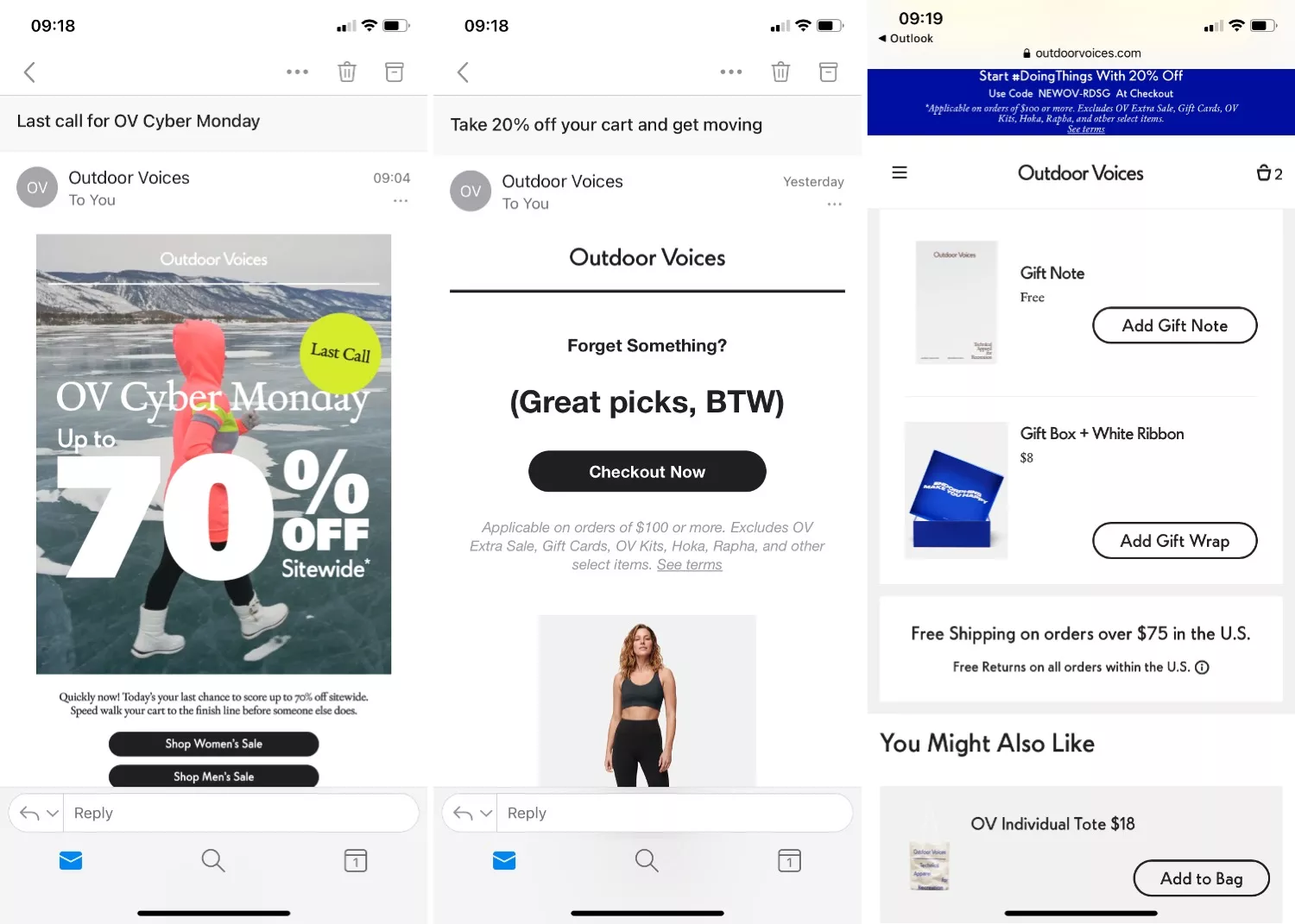 黑五爆單攻略：年售1000萬美金的大賣怎么玩？這幾招一定要知道！