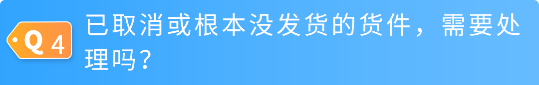 紧急通知！4月起，发往法国运营中心货件必须提交此项信息，否则或将违规！