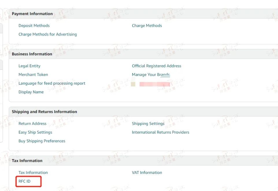 Amy聊跨境：做墨西哥跨境电商，如何合规经营又节约成本？（内附RFC申请全流程）