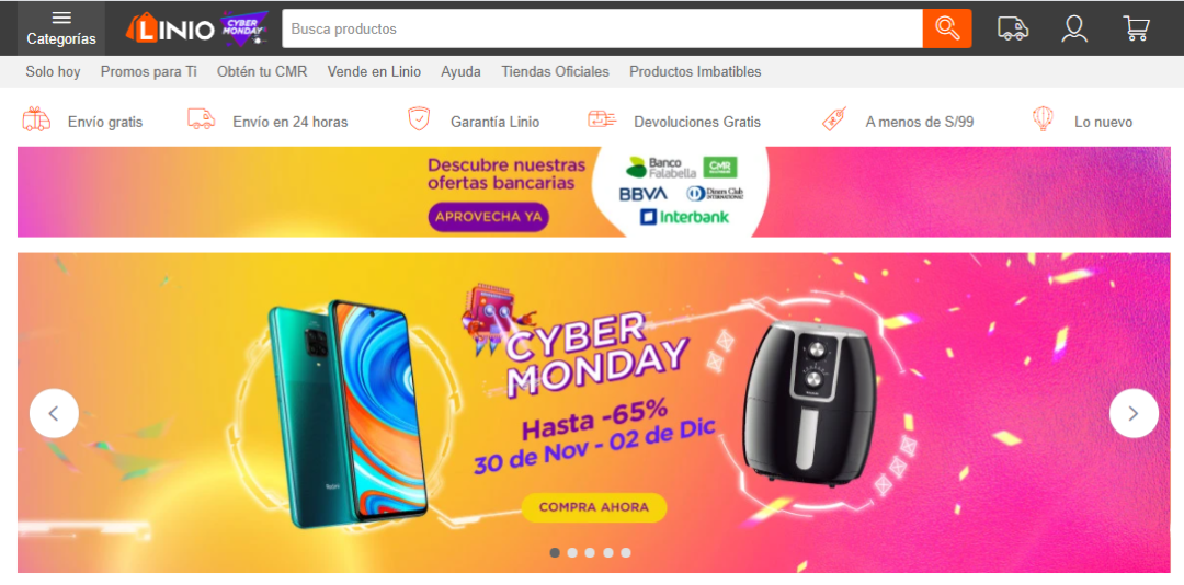 抓住这几点，带你的产品乘风破浪~