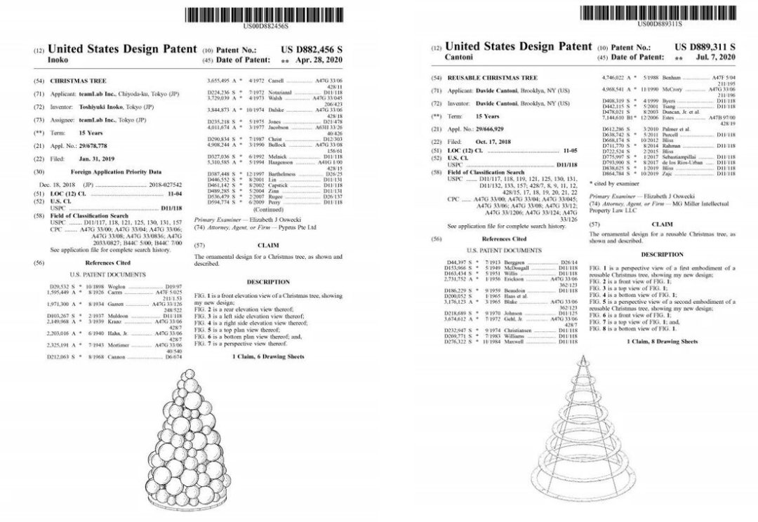 防不胜防，资金冻结！跨境圣诞爆款侵权，注意避雷！