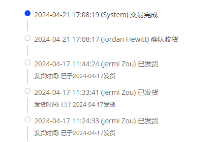 「劣势」变优势，轻小件品找准半托管赛道，我的成交、访客双双翻倍
