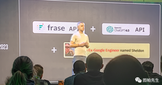 2023年泰国清迈谷歌SEO大会总结