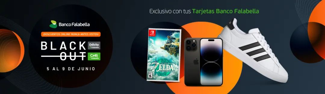 速速收藏！2023下半年Falabella平台大促盘点