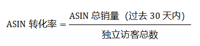 Top 10%的ASIN竟还需要优化？大数据赋能科学爆单，亚马逊上线新功能！
