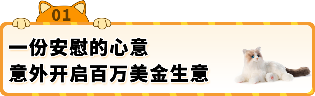 清华学霸押注亚马逊!高客单价毛绒玩具,年销暴涨 200%