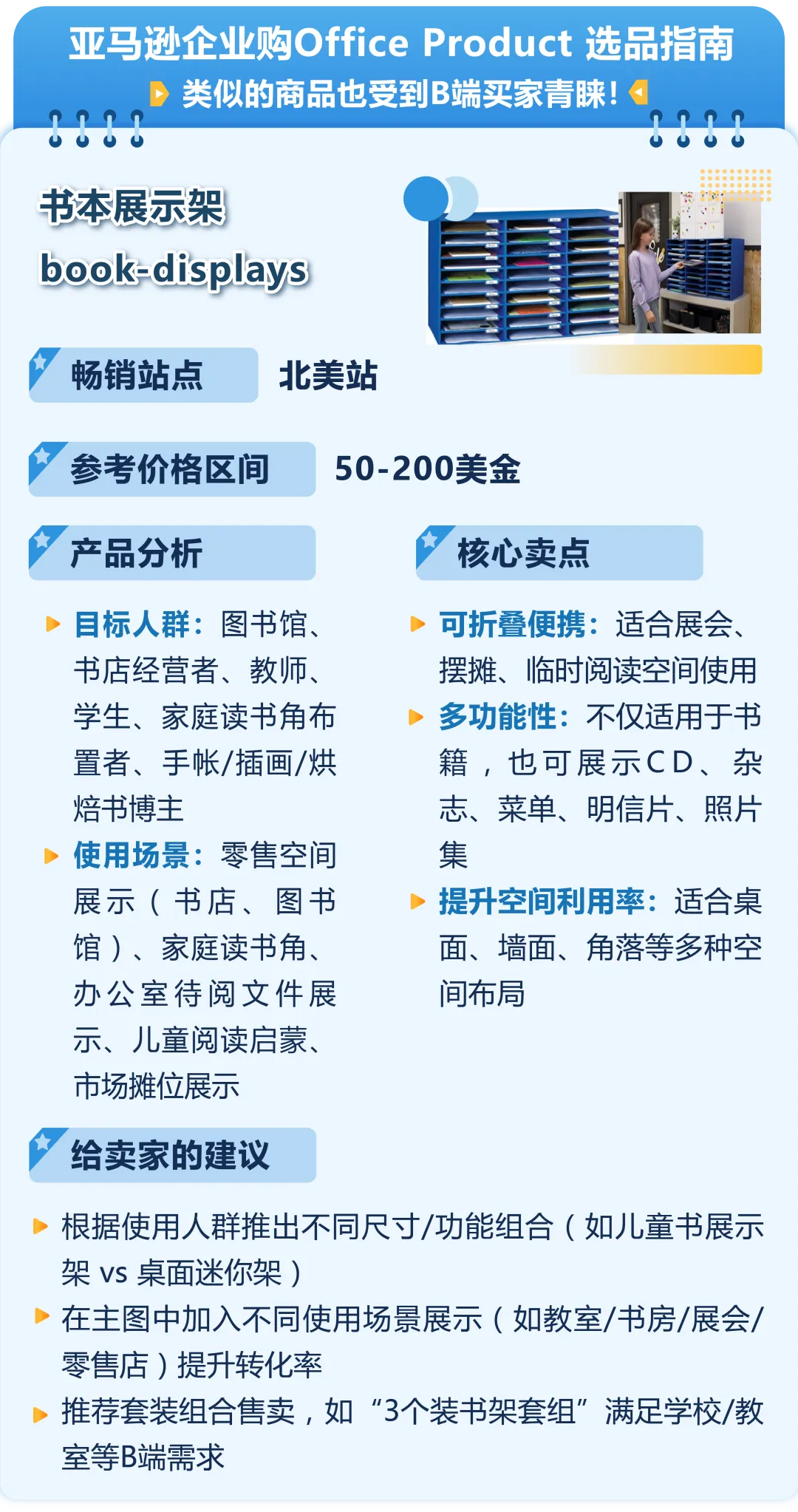 拉高客单价退货率返降40%?!他们凭什么在亚马逊 B2B 多赚 33%?