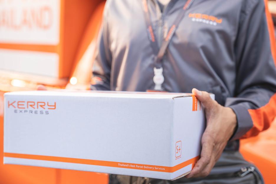 放心买，随心退，逆向物流方便又不贵