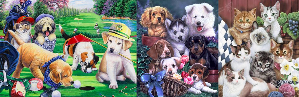 预计被冻结店铺1K+！帽盒、卷发梳、励志针织玩偶...集体接连发案！