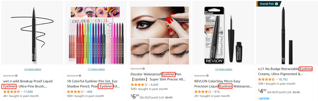 立即自查!又一产品常用词被注册,4000+listing面临侵权风险!